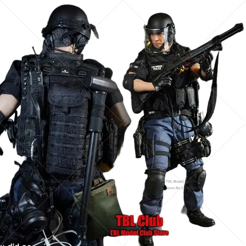 In Stock DID MA1008 1/6 Scale Male Soldier Full Set Special Force Equipment Package With Weapon 12inch Action Figure Model
In Stock DID MA1008 1/6 Scale Male Soldier Full Set Special Force Equipment Package With Weapon 12inch Action Figure Model