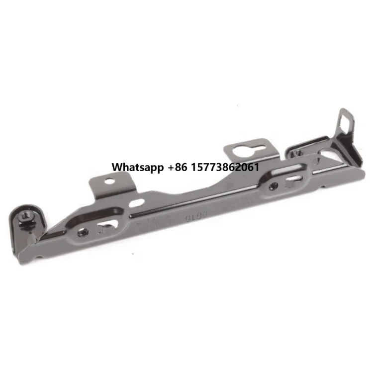 OEM 51647266167 51647266168 F30 Radiator Bracket Upper Brake Air Duct Bracket for F30 ACCESSORIES F31 2012-2016
OEM 51647266167 51647266168 F30 Radiator Bracket Upper Brake Air Duct Bracket for F30 ACCESSORIES F31 2012-2016