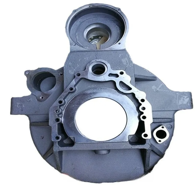 4993040 Engine Flywheel Housing Applicable to Construction Machinery 6CT8.3 Engine Parts
4993040 Engine Flywheel Housing Applicable to Construction Machinery 6CT8.3 Engine Parts