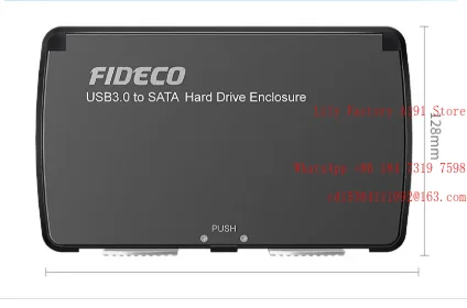 Hard disk box external 3.5 inch desktop
Hard disk box external 3.5 inch desktop