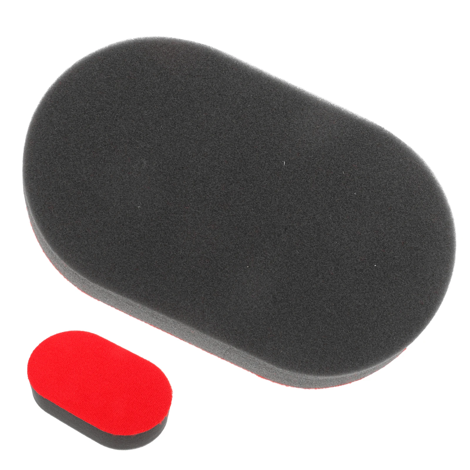 Car Tire Brush Washing Beauty Tool Soft Rim Cleaning Detailing Brushes Polishing Pads Wax Applicator Car Dust Truck Foam 
Car Tire Brush Washing Beauty Tool Soft Rim Cleaning Detailing Brushes Polishing Pads Wax Applicator Car Dust Truck Foam