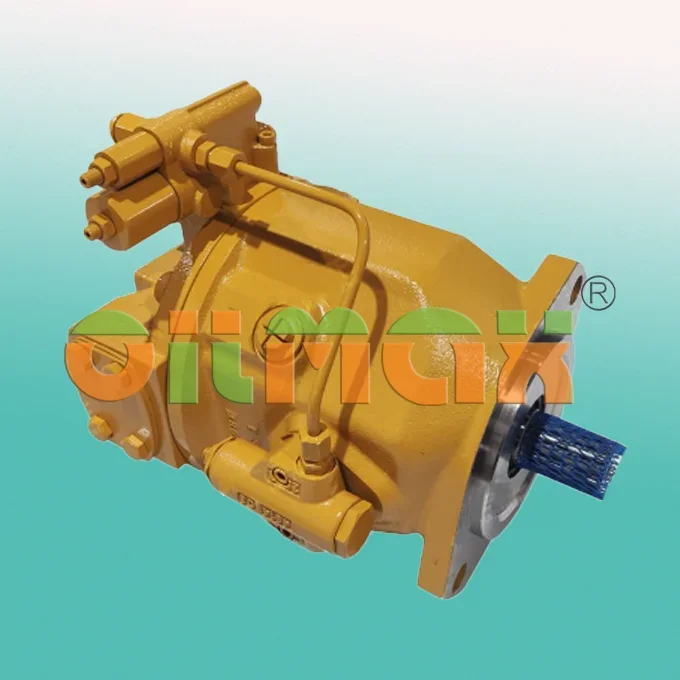 CAT 190-2279 OEM New HYDRAULIC STEERING Piston PUMP for 784C,785,785B//A10VSO71
CAT 190-2279 OEM New HYDRAULIC STEERING Piston PUMP for 784C,785,785B//A10VSO71