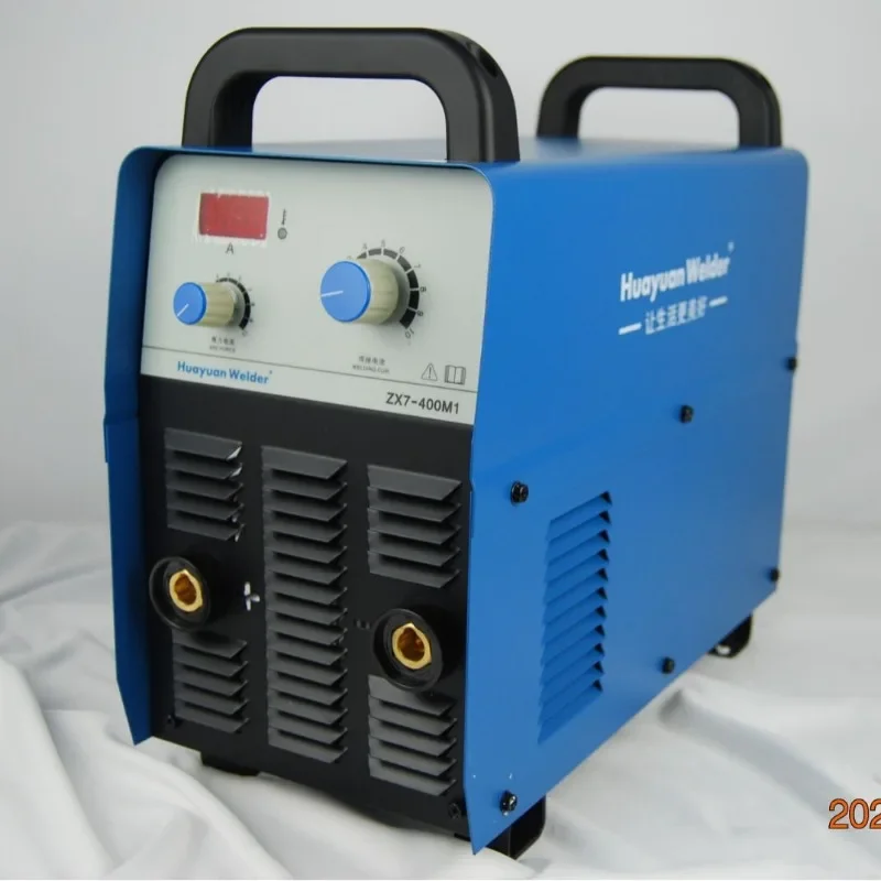 ZX7-315 400 Electric Welding Machine Industrial Double Voltage Large Spot Welding Machine Construction Site
ZX7-315 400 Electric Welding Machine Industrial Double Voltage Large Spot Welding Machine Construction Site