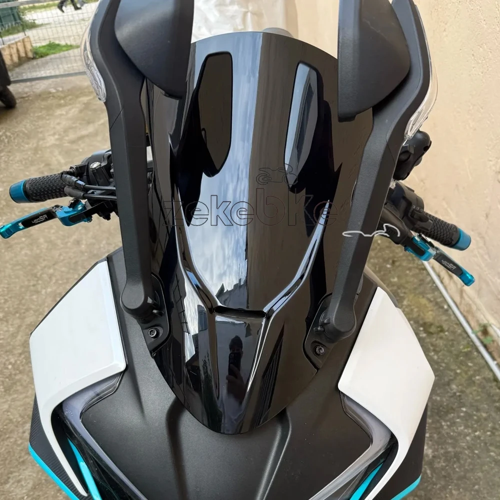 For CFMOTO 450SR 450SS 450 SR SS 2022 2023 2024 2025 2026 Motorcycle Accessories Windshield Windscreen Windproof Air Deflector
For CFMOTO 450SR 450SS 450 SR SS 2022 2023 2024 2025 2026 Motorcycle Accessories Windshield Windscreen Windproof Air Deflector