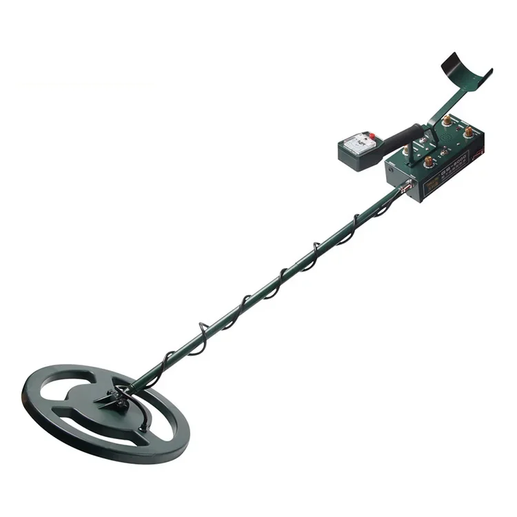 Underground Metal Detector Gold Detector Metal Hunter Gold Finder GS6000004004
Underground Metal Detector Gold Detector Metal Hunter Gold Finder GS6000004004