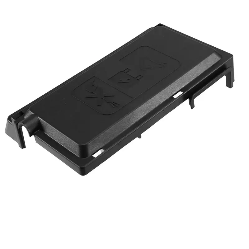 New 23190335 Engine Fuse Box Cover Block For Cadillac Escalade Suburban GMC Sierra Yukon 2015-2020
New 23190335 Engine Fuse Box Cover Block For Cadillac Escalade Suburban GMC Sierra Yukon 2015-2020