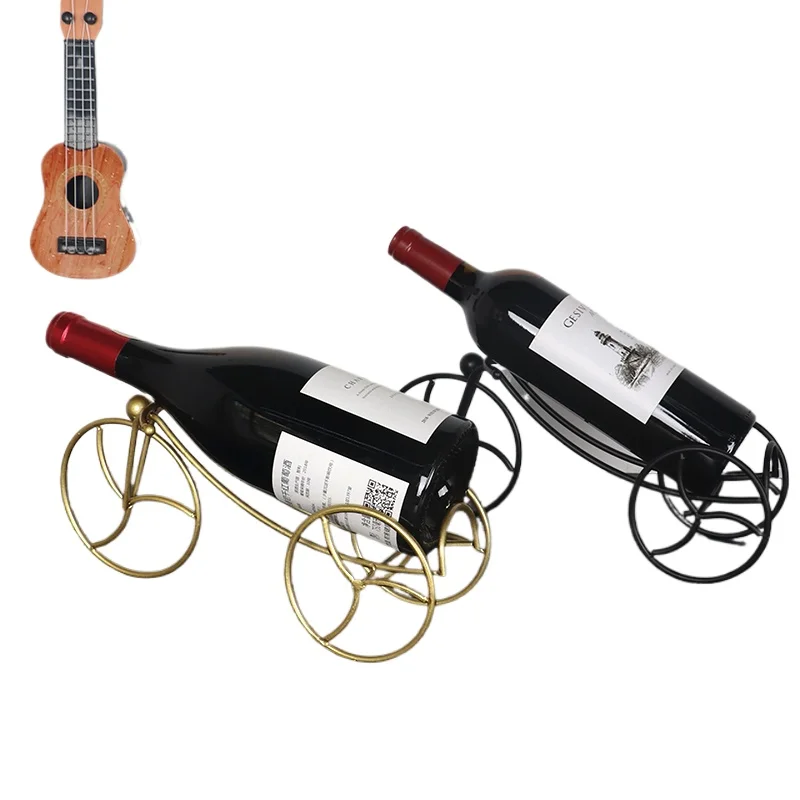 *Household red wine rack ornament wine decoration bottle rack modern light luxury wine rack
*Household red wine rack ornament wine decoration bottle rack modern light luxury wine rack