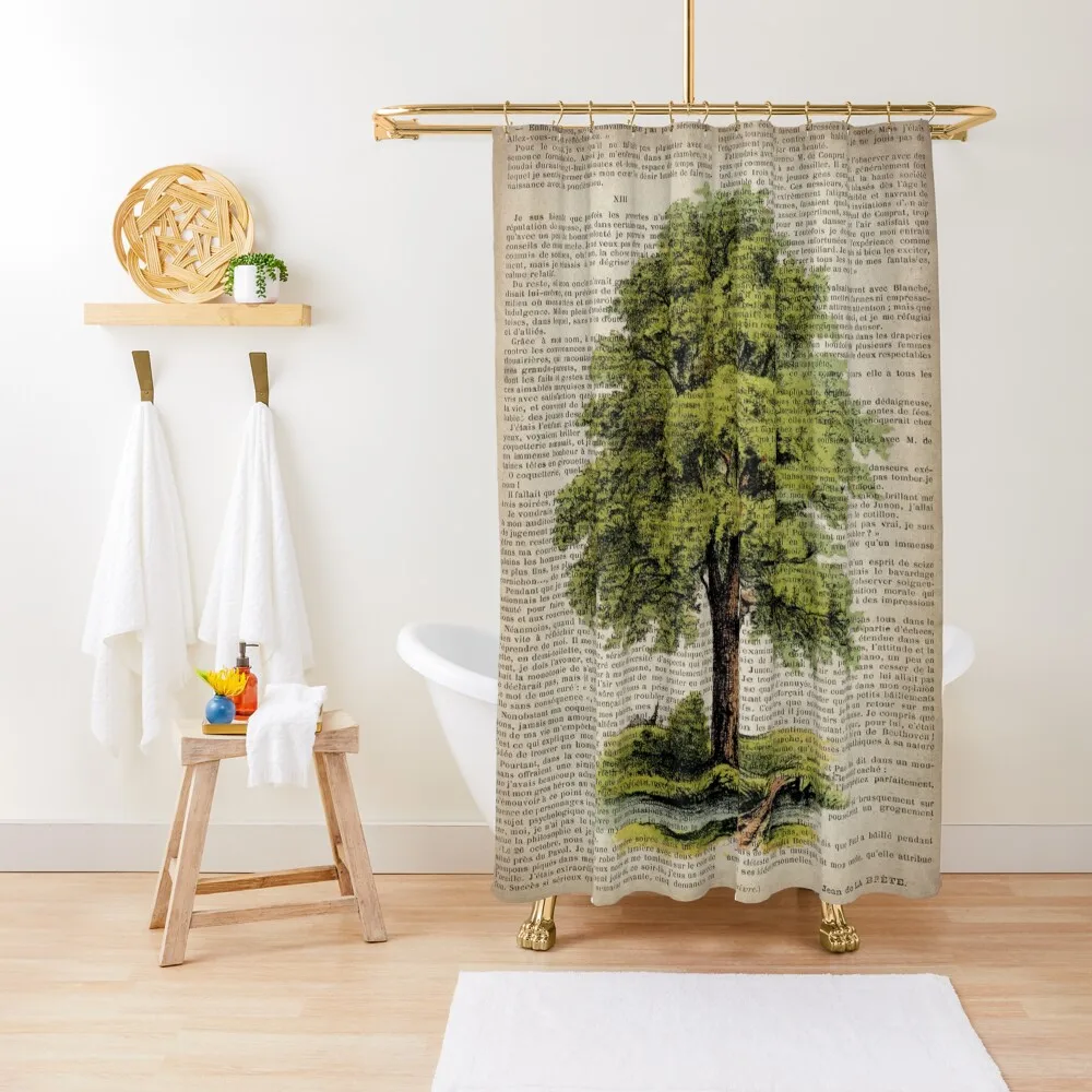 hippie hipster fashion botanical art vintage oak tree Shower Curtain Window Bathroom Shower Set Curtain
hippie hipster fashion botanical art vintage oak tree Shower Curtain Window Bathroom Shower Set Curtain