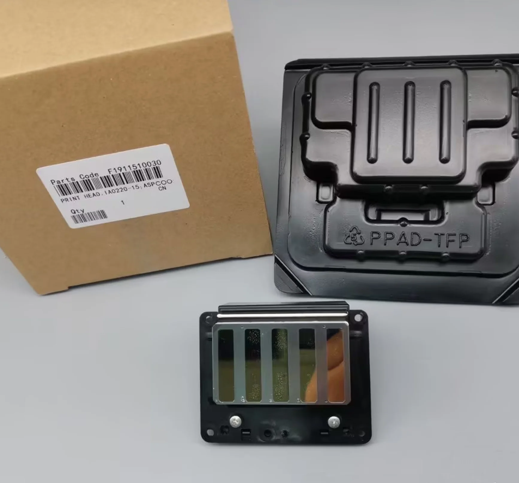 100% Original Printhead Printer for EPSON F191151 F191121 7890 9890 7908 9908 P6000 P8000 P6080 P8080 Printer DX6 Print Head
100% Original Printhead Printer for EPSON F191151 F191121 7890 9890 7908 9908 P6000 P8000 P6080 P8080 Printer DX6 Print Head