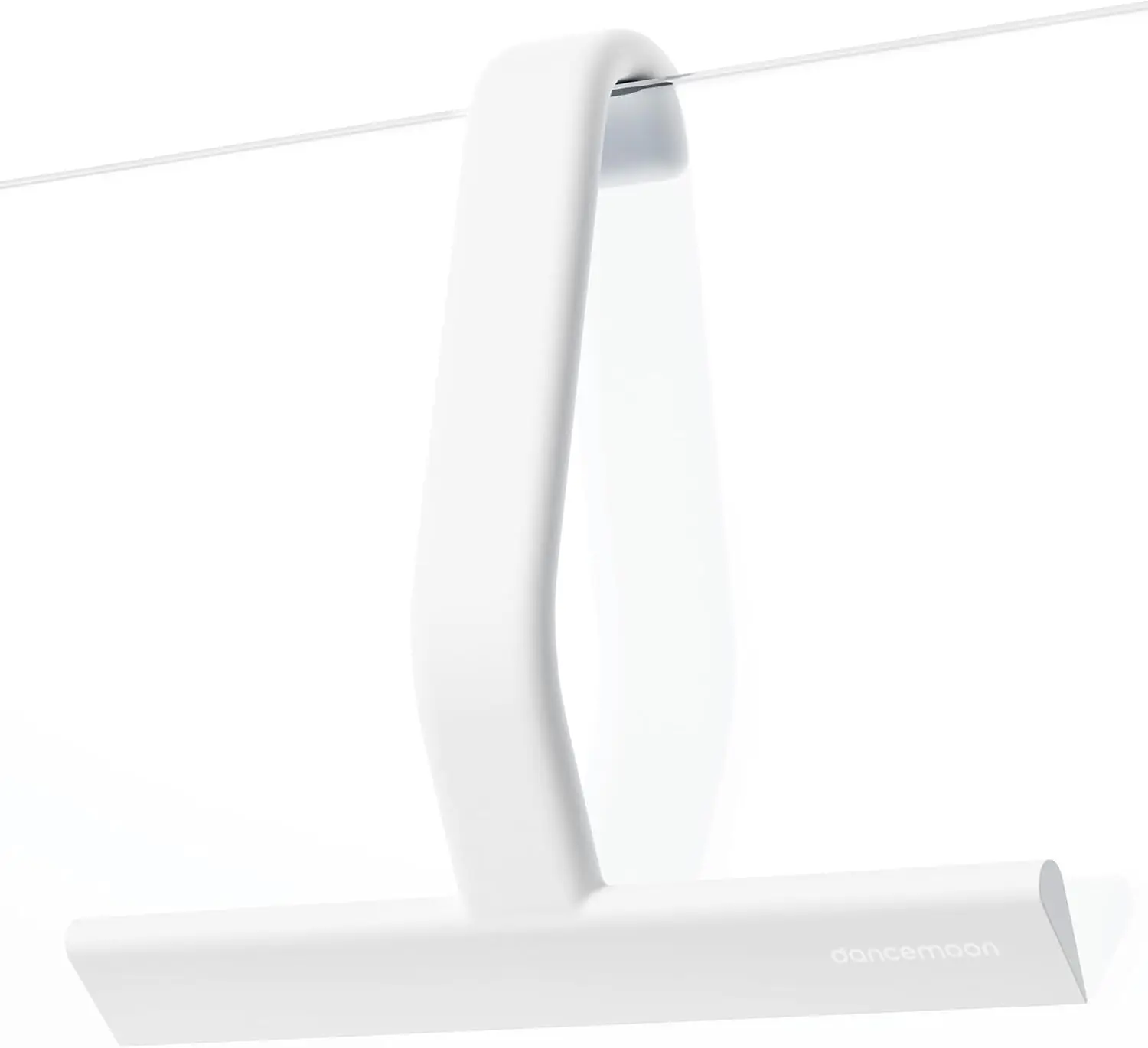 Shower Squeegee for Glass Doors, All-One-Piece Award-Winning Silicone Squeegee with Built-in Hook for Bathroom, Window, Mirror, Tile Wall,Car, Streak-Free Cleaner Tool,10-Inch White
Shower Squeegee for Glass Doors, All-One-Piece Award-Winning Silicone Squeegee with Built-in Hook for Bathroom, Window, Mirror, Tile Wall,Car, Streak-Free Cleaner Tool,10-Inch White