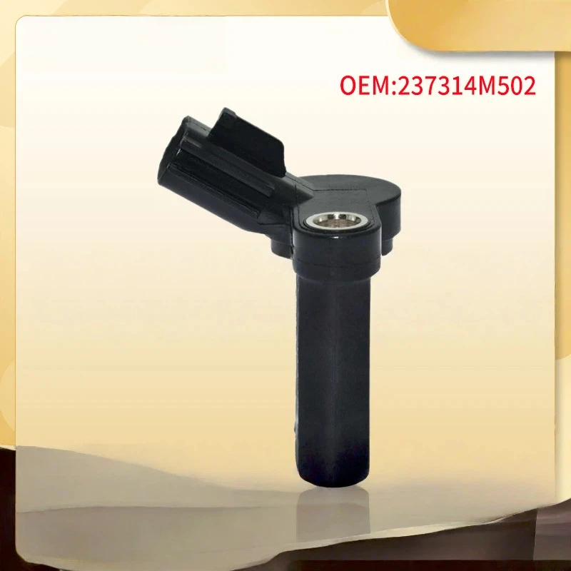 For Infiniti car sensor 2CAM0166 237314M502 camshaft position sensor Car Accessories
For Infiniti car sensor 2CAM0166 237314M502 camshaft position sensor Car Accessories