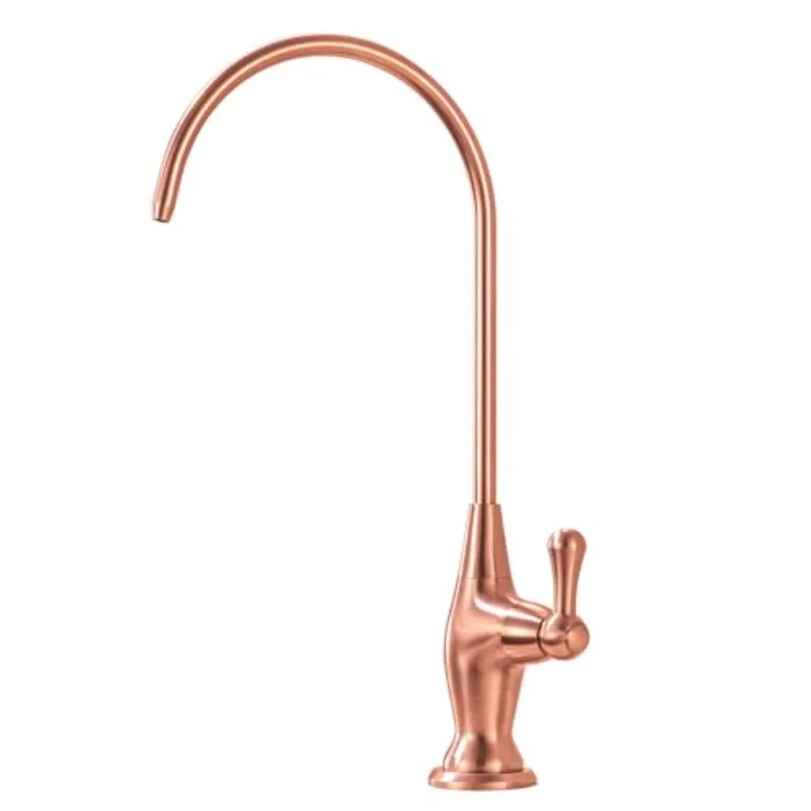 Sink Drinking Water Faucet Sink Water Filter System Suitable for Most Reverse Osmosis or Water Filtration Systems Stainless Ste
Sink Drinking Water Faucet Sink Water Filter System Suitable for Most Reverse Osmosis or Water Filtration Systems Stainless Ste
