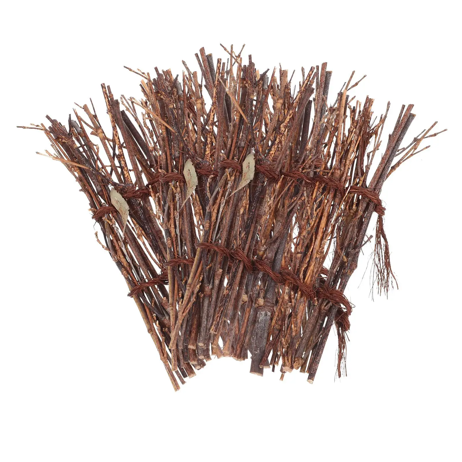3 Pcs Mini Fence for Crafts Bonsai Decoration Simulation Table Flowers Garden Accessories Miniature Yard naments H woven Artisan
3 Pcs Mini Fence for Crafts Bonsai Decoration Simulation Table Flowers Garden Accessories Miniature Yard naments H woven Artisan