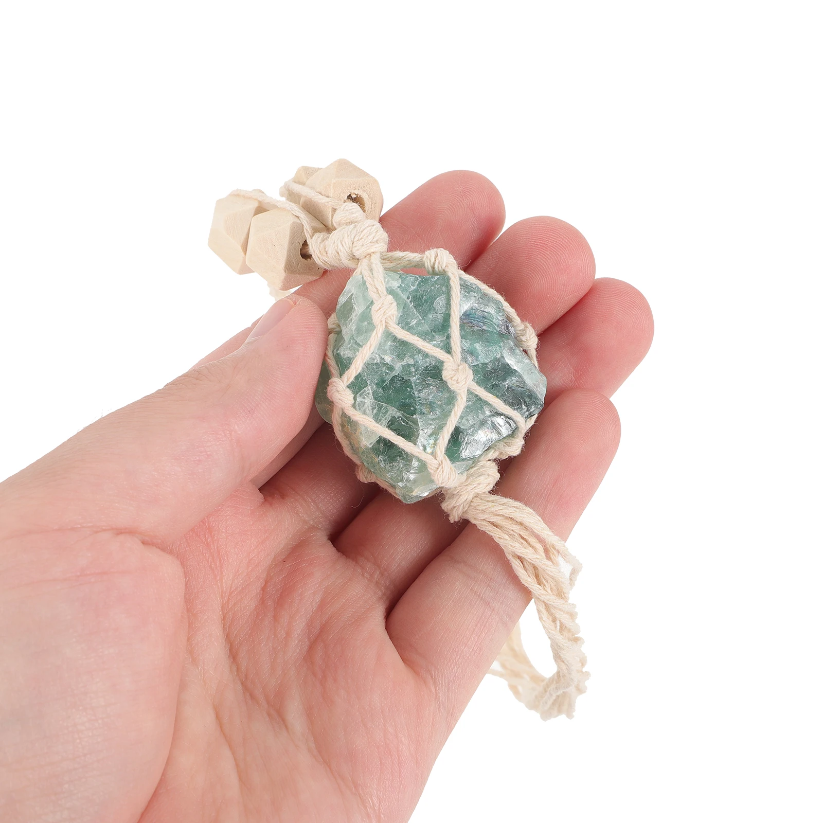2Pcs Car Handle Pendant Green Fluorite Crystal Decor Rear View Mirror Hanging Ornaments Car Stone Accessories Bike Lighting
2Pcs Car Handle Pendant Green Fluorite Crystal Decor Rear View Mirror Hanging Ornaments Car Stone Accessories Bike Lighting