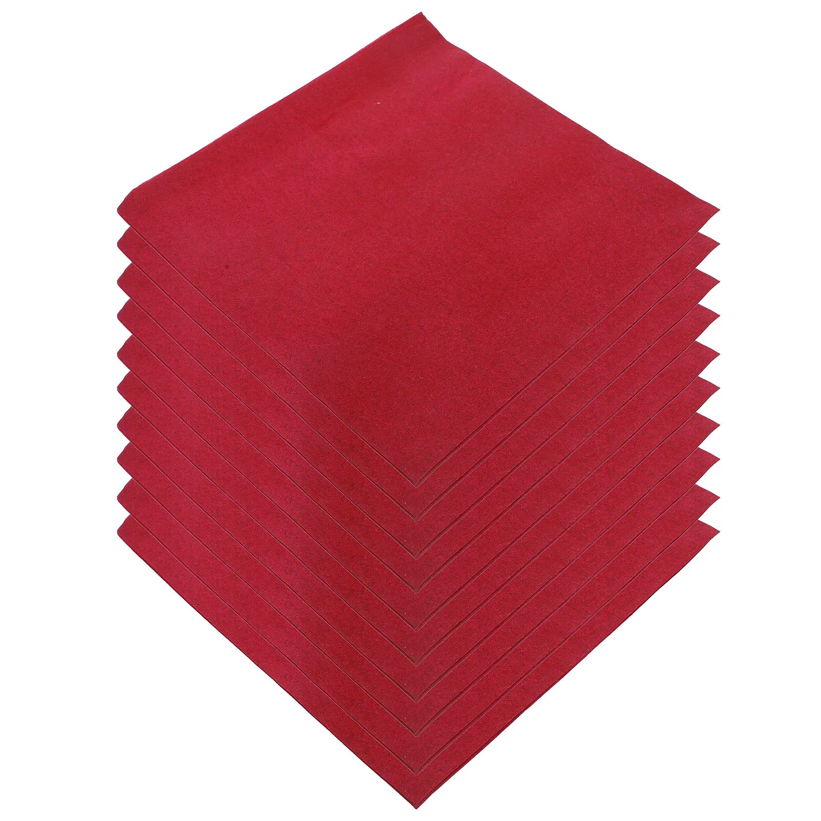 50 pcs Disposable Napkins Burgundy Colored Long Fiber Wood Pulp Party Wedding Cocktail Dinner Holiday Serviettes
50 pcs Disposable Napkins Burgundy Colored Long Fiber Wood Pulp Party Wedding Cocktail Dinner Holiday Serviettes