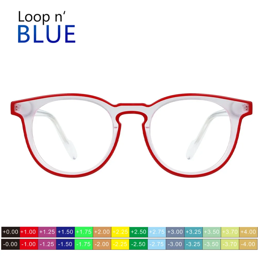 Brand Design High End Handmade Acetate Vintage Square Reading Glass Frame Unisex Europe Anti blue Fashion Prescription Glasses
Brand Design High End Handmade Acetate Vintage Square Reading Glass Frame Unisex Europe Anti blue Fashion Prescription Glasses