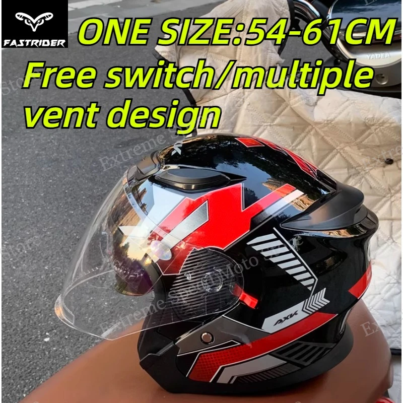 Модульный мотоциклетный шлем с двойным визором, откидной мотошлем с внутренним солнцезащитным визором
Модульный мотоциклетный шлем с двойным визором, откидной мотошлем с внутренним солнцезащитным визором