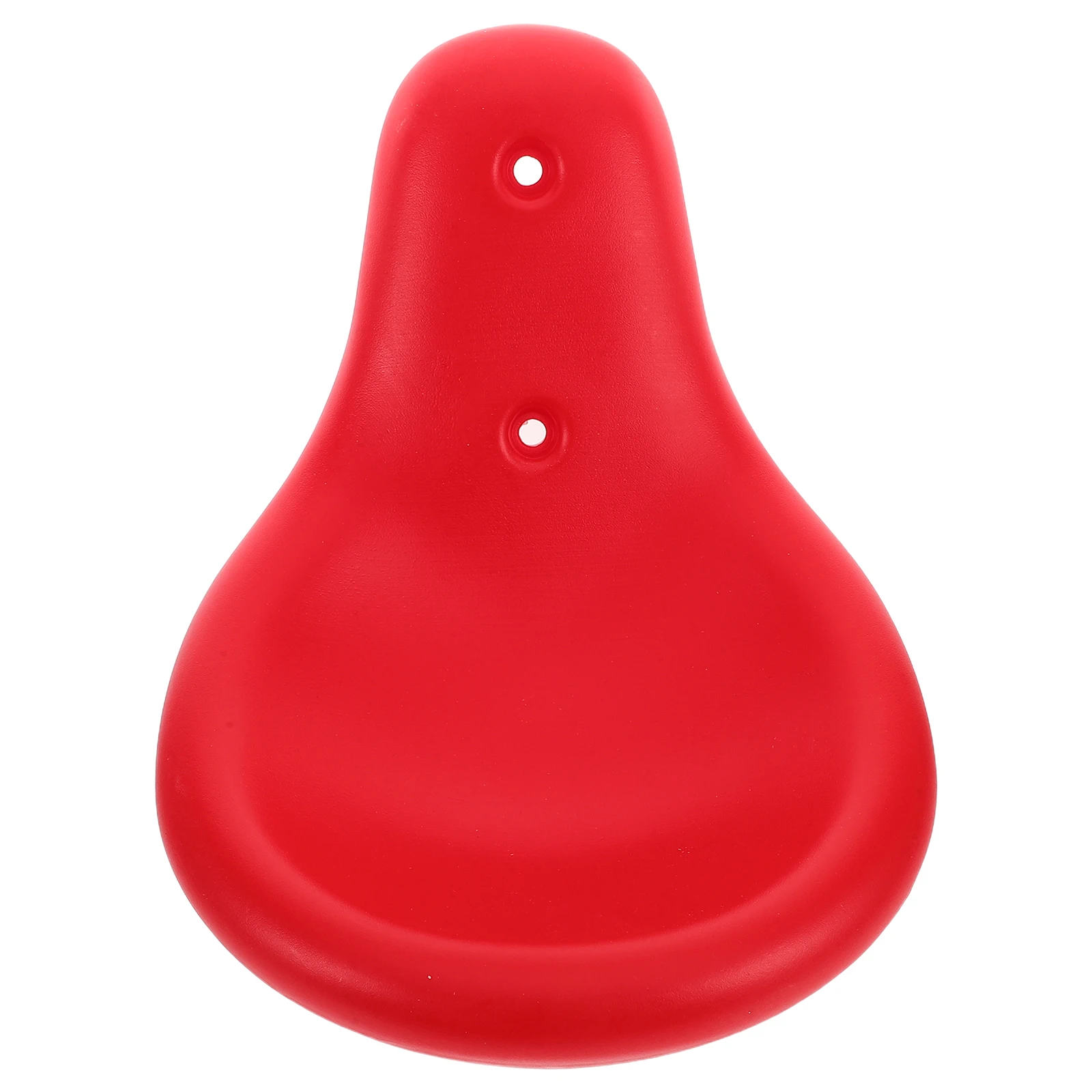 Plastic Seesaw Seat Cushion Red Kids Swivel Sturdy Outdoor Playground Equipment Rocker Chair Part Fade Resistant Comfortable
Plastic Seesaw Seat Cushion Red Kids Swivel Sturdy Outdoor Playground Equipment Rocker Chair Part Fade Resistant Comfortable