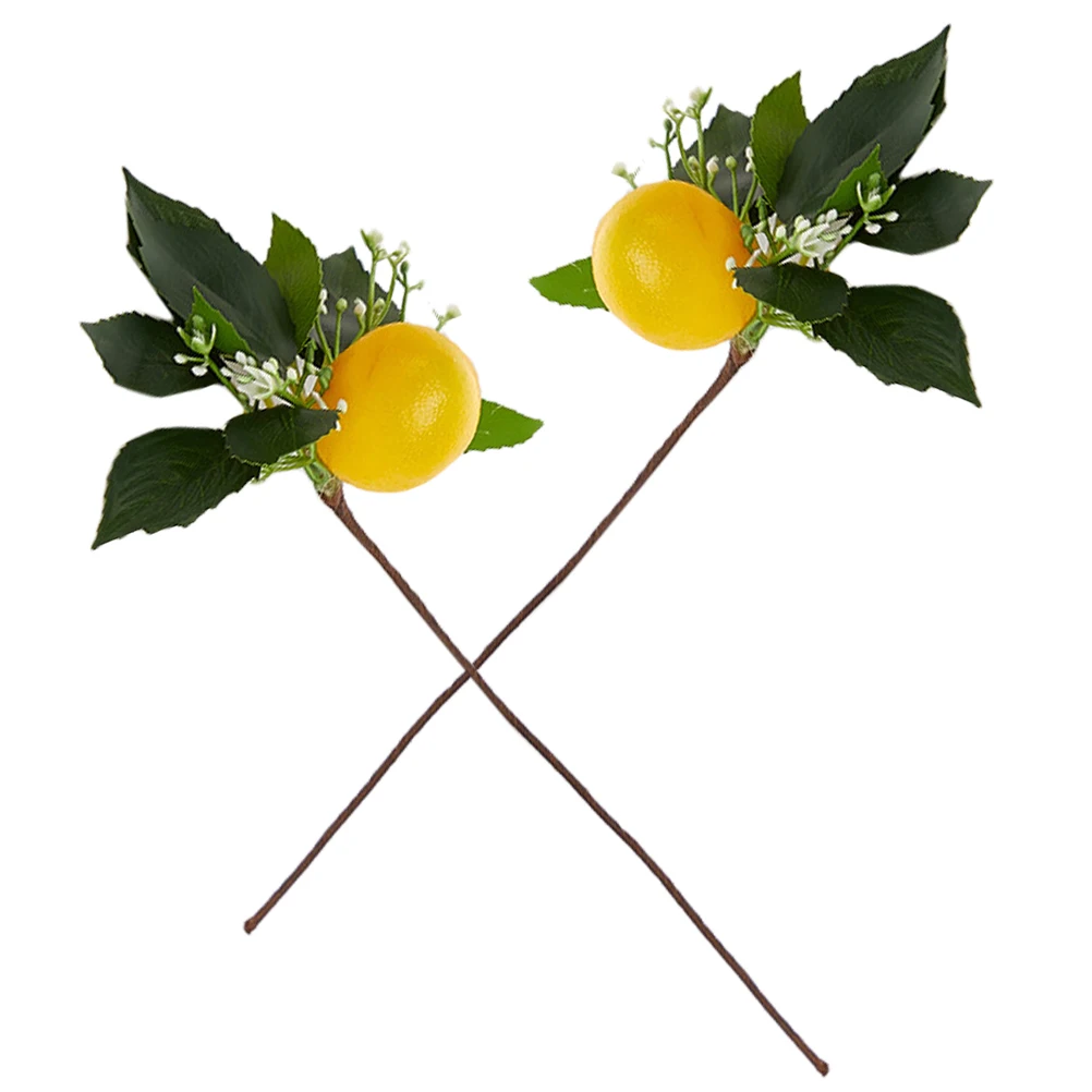 2pcs Lemon Napkin Fake Lemons Yellow Artificial Faux Lemon Branches Decorative Wedding Party Table Buckle
2pcs Lemon Napkin Fake Lemons Yellow Artificial Faux Lemon Branches Decorative Wedding Party Table Buckle