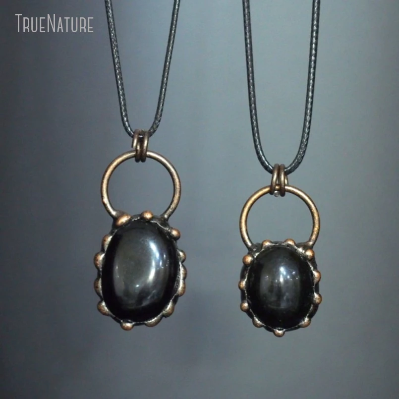 5Pcs Round Coin Free Form Circle Vintage Handmade Jewelry Antique Bronze Color Black Leather Rope Onyx Necklace NM48555
5Pcs Round Coin Free Form Circle Vintage Handmade Jewelry Antique Bronze Color Black Leather Rope Onyx Necklace NM48555