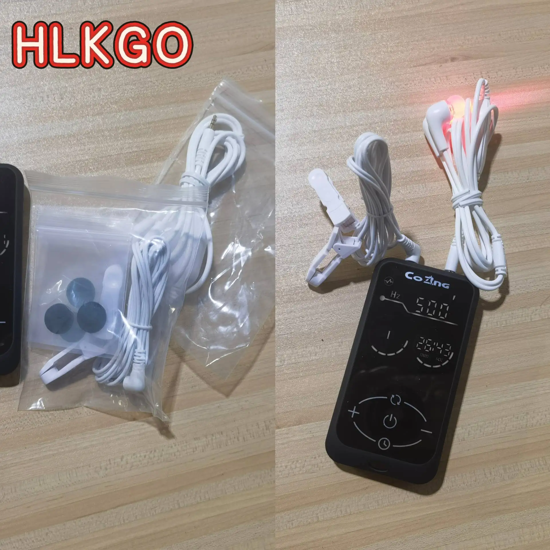 HLKGO Стимулятор нервов ваги. Безопасное и неинвазивное устройство для лучшего сна, контроля головной боли и терапии глубокой релаксации.
HLKGO Стимулятор нервов ваги. Безопасное и неинвазивное устройство для лучшего сна, контроля головной боли и терапии глубокой релаксации.