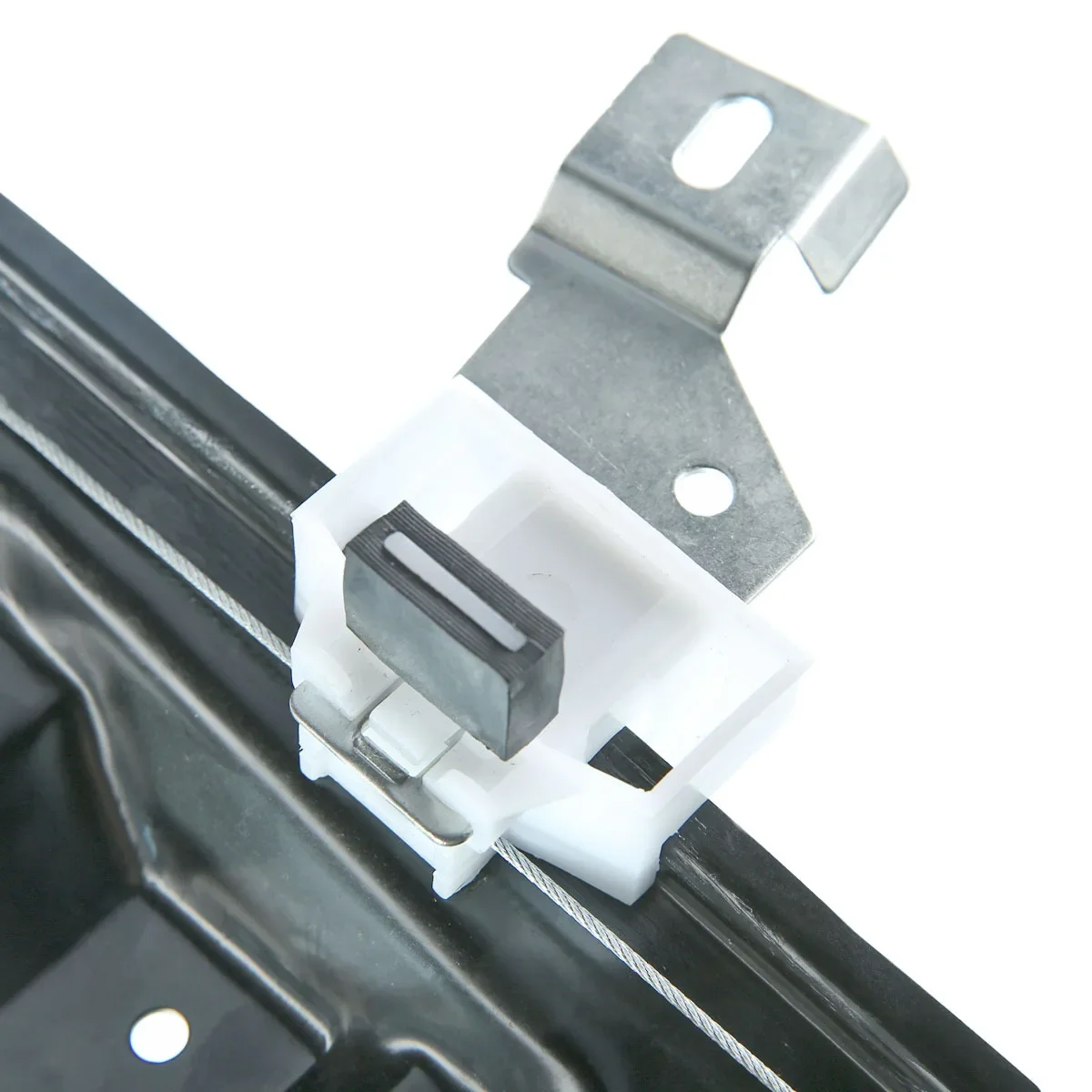 CN US CA Window Regulator with Motor for Ford Explorer Mountaineer 02-08 Front Left 741-813 3L2Z7823209BA
CN US CA Window Regulator with Motor for Ford Explorer Mountaineer 02-08 Front Left 741-813 3L2Z7823209BA