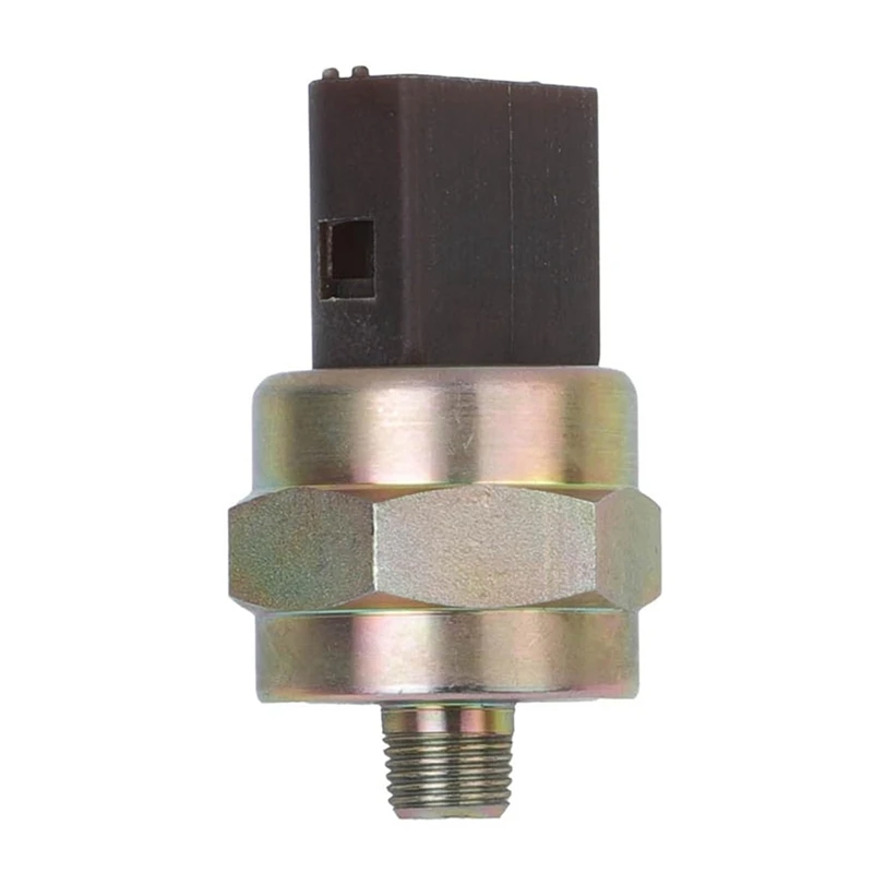 11039249 863169 Oil Pressure Sensor Switch For Volvo EC240 EC150 L180C Accessories
11039249 863169 Oil Pressure Sensor Switch For Volvo EC240 EC150 L180C Accessories