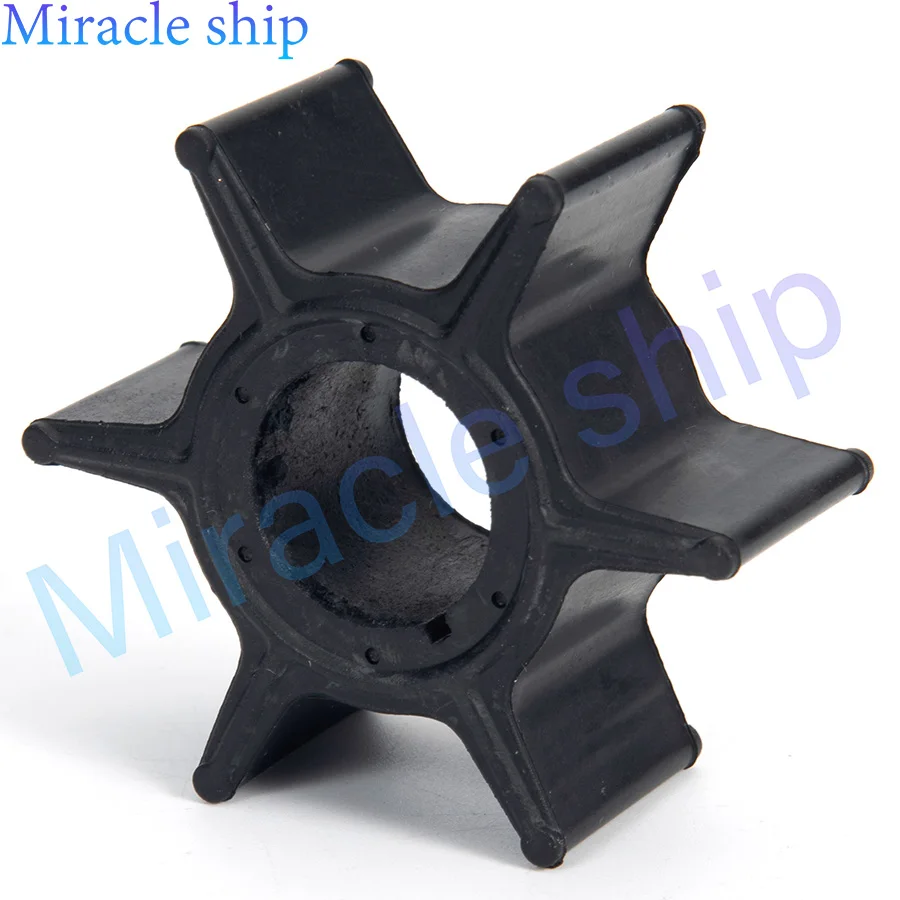 3C8-65021-2 Water Pump Impeller For Tohatsu Nissan 2 Stroke 30HP 40HP 50HP Sierra 18-8922 3C8-65021 3C8-65021-0 3C8-65021-1
3C8-65021-2 Water Pump Impeller For Tohatsu Nissan 2 Stroke 30HP 40HP 50HP Sierra 18-8922 3C8-65021 3C8-65021-0 3C8-65021-1