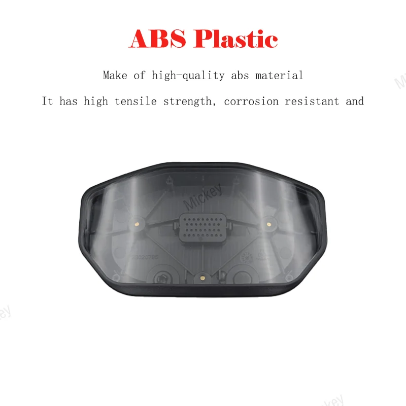 Dashboard Cover for Ducati Monster 797 Supersport 939 Speedometer Housing ABS Plastic Motorcycle Instrument Panel Accessories
Dashboard Cover for Ducati Monster 797 Supersport 939 Speedometer Housing ABS Plastic Motorcycle Instrument Panel Accessories