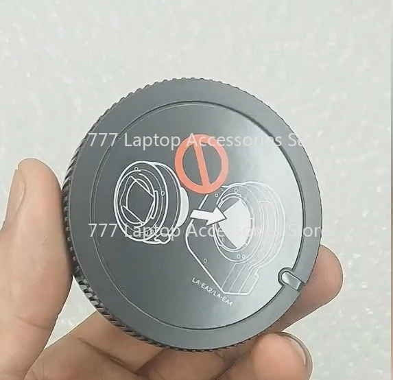 Для подлинной передней крышки объектива Sony для 1,4X SEL14TC 2.0X SEL20TC — защита телеконвертера с высокой посадкой и электронным креплением
Для подлинной передней крышки объектива Sony для 1,4X SEL14TC 2.0X SEL20TC — защита телеконвертера с высокой посадкой и электронным креплением