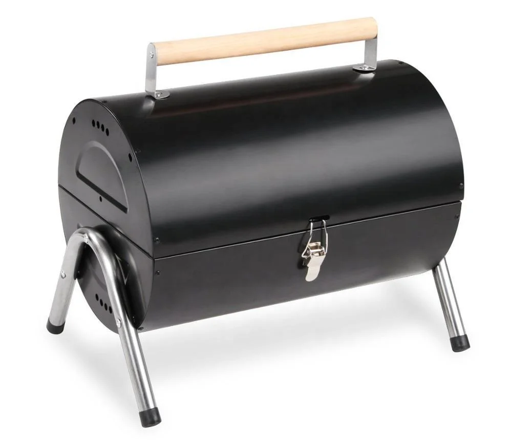 Barbecue Camping Grill for Outdoor Cooking Camping and Picnic Charcoal Folding Portable Mini BBQ Grill
Barbecue Camping Grill for Outdoor Cooking Camping and Picnic Charcoal Folding Portable Mini BBQ Grill