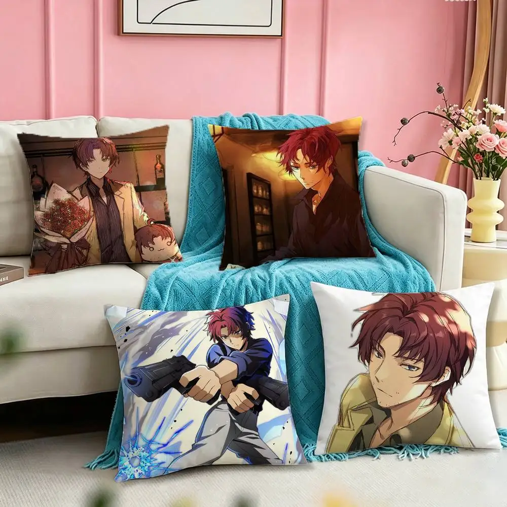 Hot Anime B-Bungo Stray D-Dogs Oda Sakunosuke Pillow Case Square Double-Sided Sofa Cushion Cover Bedroom Bedside Pillow
Hot Anime B-Bungo Stray D-Dogs Oda Sakunosuke Pillow Case Square Double-Sided Sofa Cushion Cover Bedroom Bedside Pillow