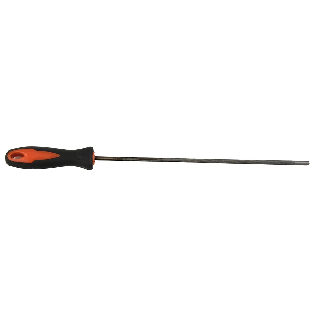 Precision Chainsaw Round Files, Perfect For Electric Small 3/8 Chain Saw Grinding, Improve Cutting Performance
Precision Chainsaw Round Files, Perfect For Electric Small 3/8 Chain Saw Grinding, Improve Cutting Performance