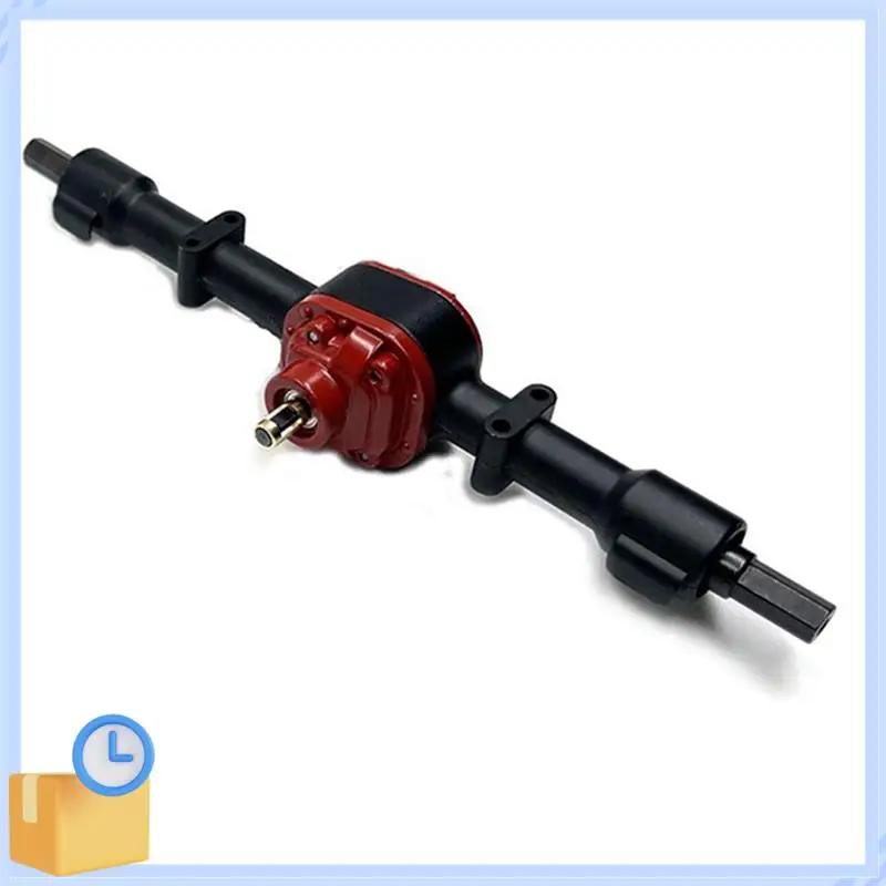 ABTK-Suitable For 1/12 MN78 D90 D91 99S R/C Car Parts Accessories Zinc Alloy Upgrade Front & Rear Axle Assembly 2
ABTK-Suitable For 1/12 MN78 D90 D91 99S R/C Car Parts Accessories Zinc Alloy Upgrade Front & Rear Axle Assembly 2