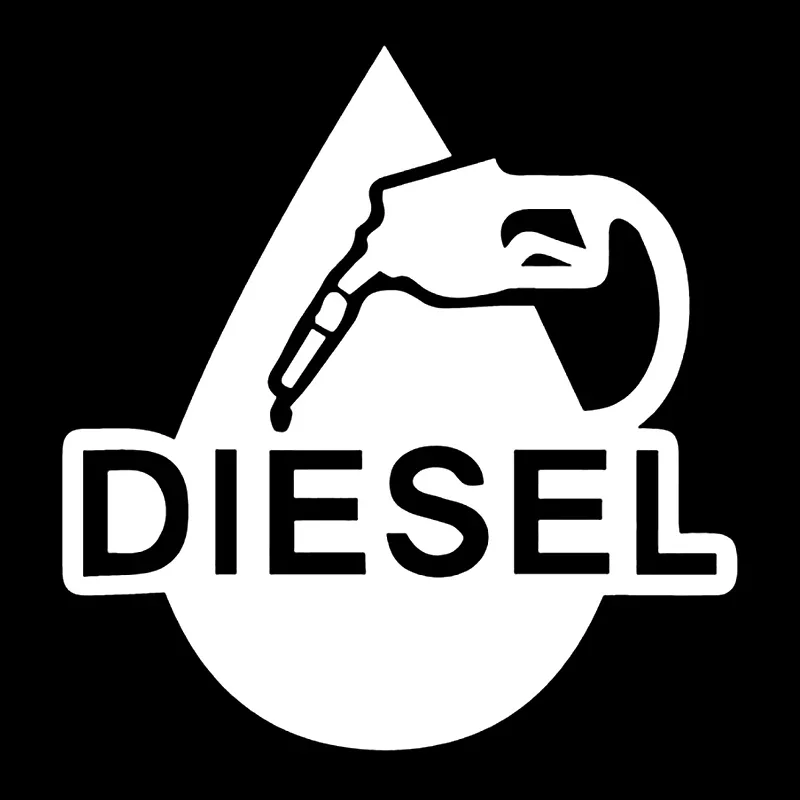 S50719 Various Sizes/Colors Car Stickers Vinyl Decal Diesel Fuel Refill Motorcycle Decorative Accessories Creative Laptop Helmet
S50719 Various Sizes/Colors Car Stickers Vinyl Decal Diesel Fuel Refill Motorcycle Decorative Accessories Creative Laptop Helmet