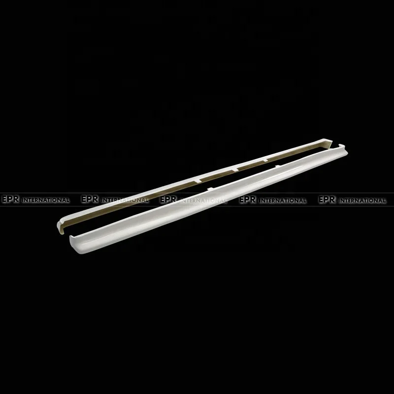 Подходит для нового расширения боковой юбки для Nissan Stagea C34 WC34, материал из стекловолокна типа EPA 
Подходит для нового расширения боковой юбки для Nissan Stagea C34 WC34, материал из стекловолокна типа EPA