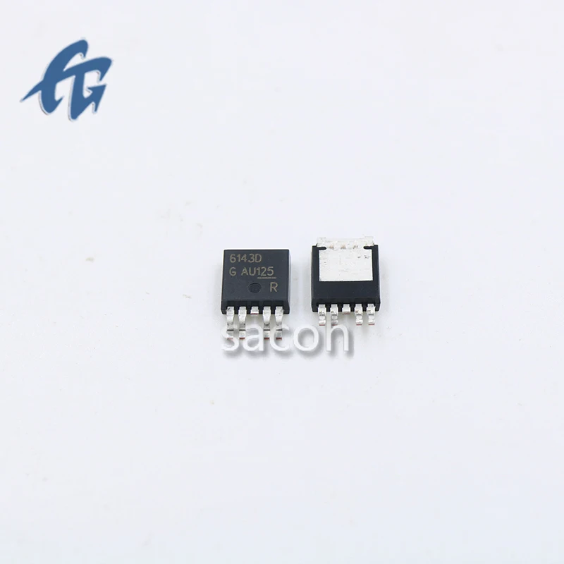 SACOH High Quality Original Electronic Components Suppliers BTS6143D 3PCS
SACOH High Quality Original Electronic Components Suppliers BTS6143D 3PCS