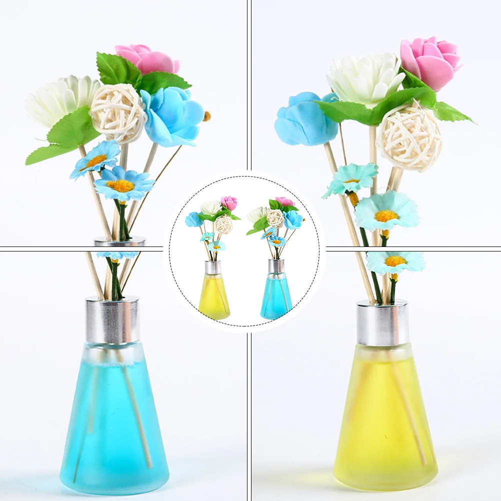 Creative Aroma Essential Oil Home nament Desktop Decor Indoor Freshener Safe Gift Idea Living Room Bedroom Office Use
Creative Aroma Essential Oil Home nament Desktop Decor Indoor Freshener Safe Gift Idea Living Room Bedroom Office Use