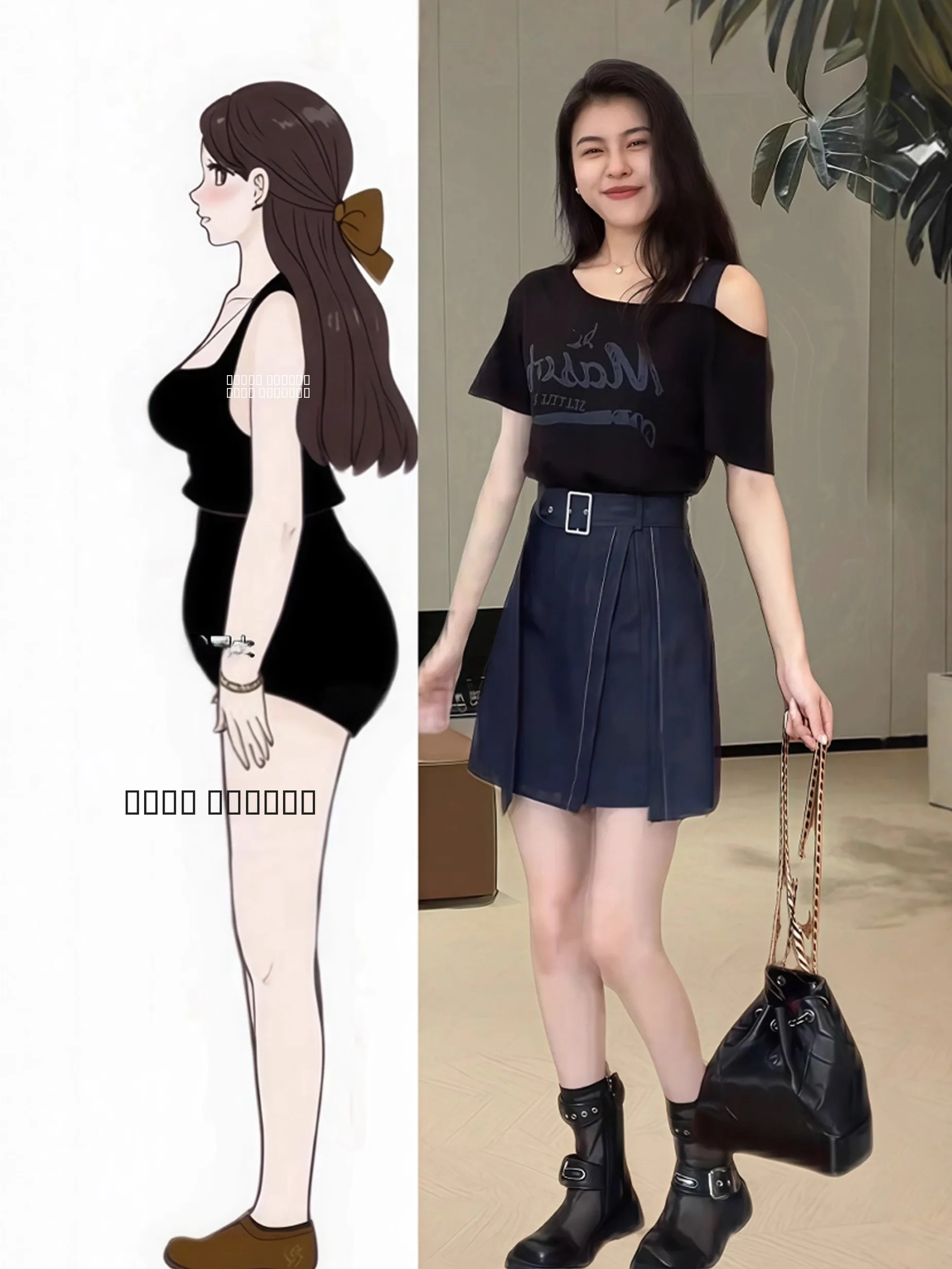 Женское летнее джинсовое платье-юбка с открытыми плечами, больших размеров, с завышенной талией, в корейском стиле, для повседневной носки, имитация двух частей
Женское летнее джинсовое платье-юбка с открытыми плечами, больших размеров, с завышенной талией, в корейском стиле, для повседневной носки, имитация двух частей