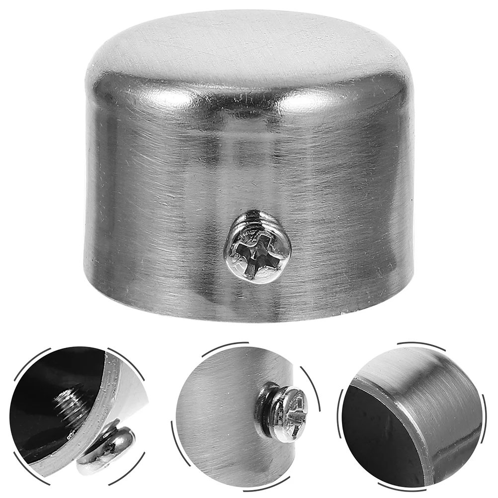 4pcs Curtain Pole Ends Curtain Rod Plugs Curtain Rod Ends Window Curtain Pole Finials metal finials curtain rod finials
4pcs Curtain Pole Ends Curtain Rod Plugs Curtain Rod Ends Window Curtain Pole Finials metal finials curtain rod finials