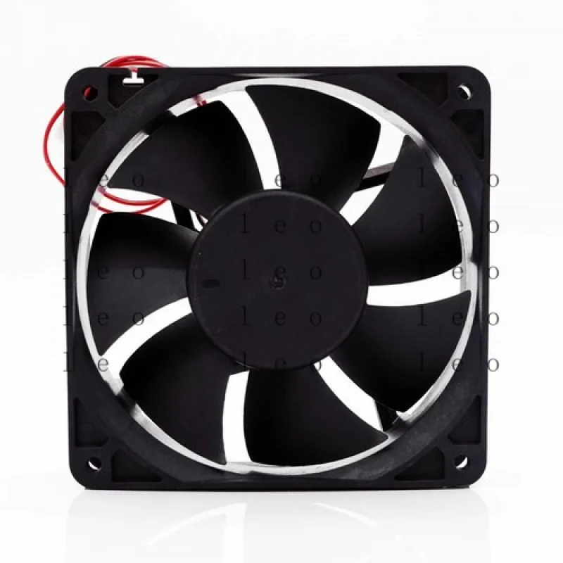 CC for NMB 4715KL-05W-B30 12038 DC24V 0.40A 2-Wire Cooling Fan
CC for NMB 4715KL-05W-B30 12038 DC24V 0.40A 2-Wire Cooling Fan