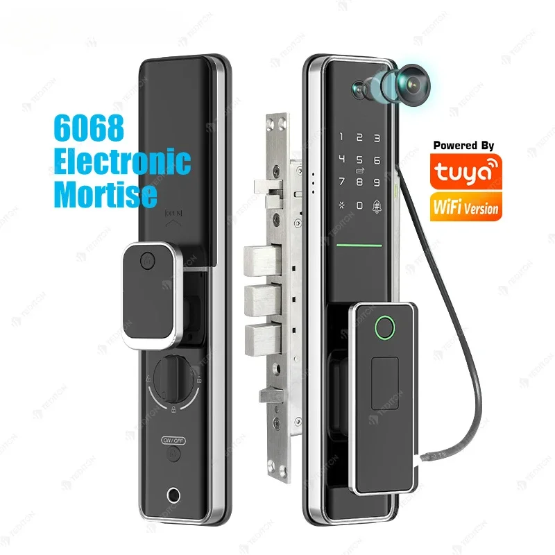 2024 cerraduras inteligentes puerta exterior cerradura inteligente para puerta shenzhen smart lock
2024 cerraduras inteligentes puerta exterior cerradura inteligente para puerta shenzhen smart lock