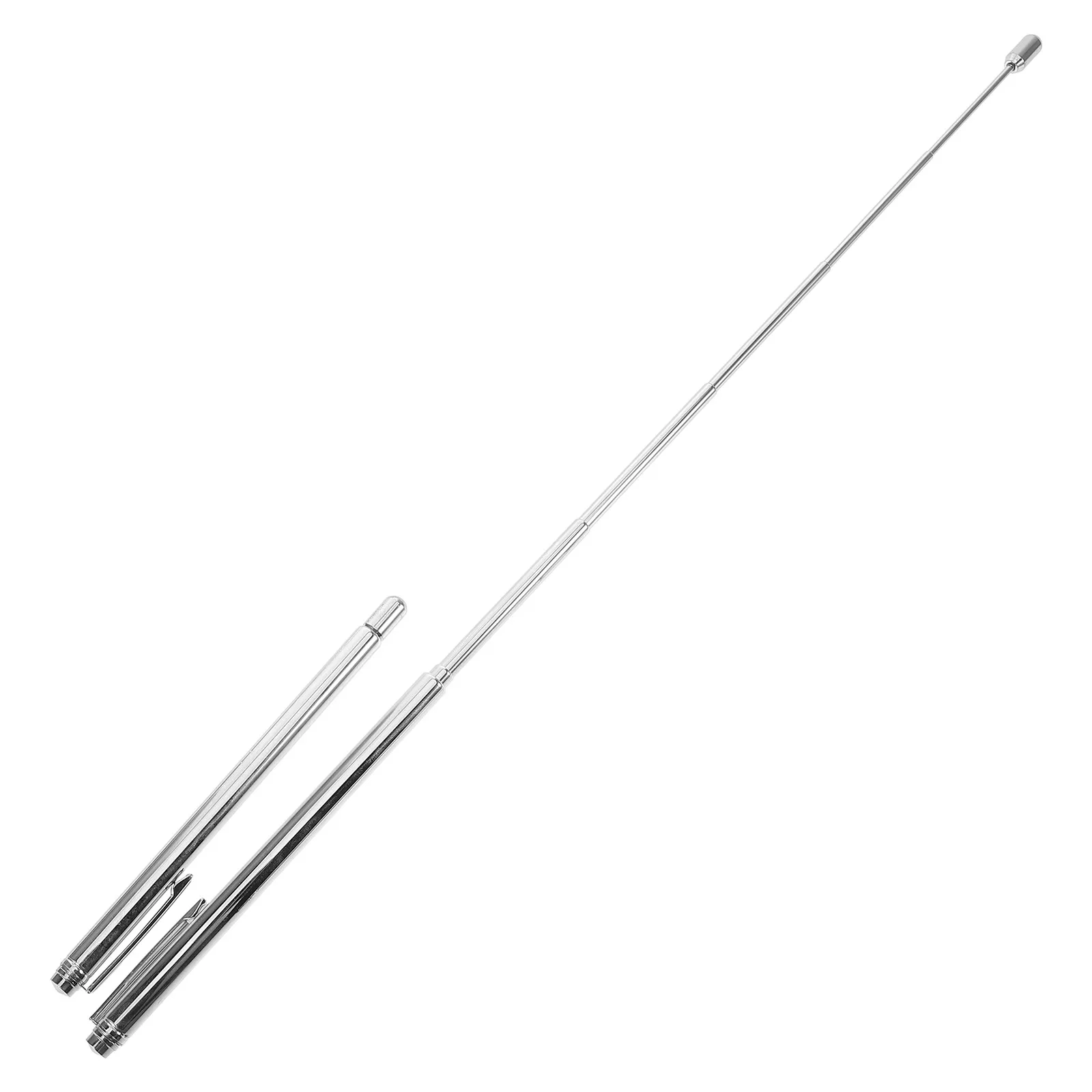 2pcs Dowsing Rods Bars Stainless Steel Water Finding Tools Witching Rods Treasure Hunting Equipment Magnetic Field
2pcs Dowsing Rods Bars Stainless Steel Water Finding Tools Witching Rods Treasure Hunting Equipment Magnetic Field