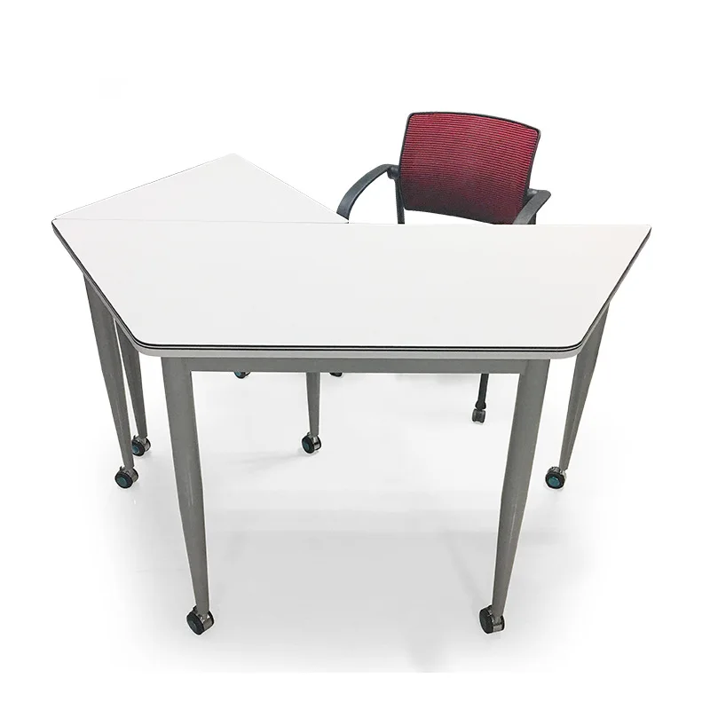 Staff, hexagonal table, hexagonal table, trapezoid
Staff, hexagonal table, hexagonal table, trapezoid