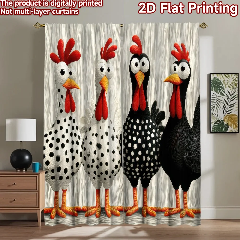 1pc 2D flat Photography Backdrop Party Backdrop Four Spotted Chickens 100% Polyester Anniversary Use for Suitable for bedroom,
1pc 2D flat Photography Backdrop Party Backdrop Four Spotted Chickens 100% Polyester Anniversary Use for Suitable for bedroom,
