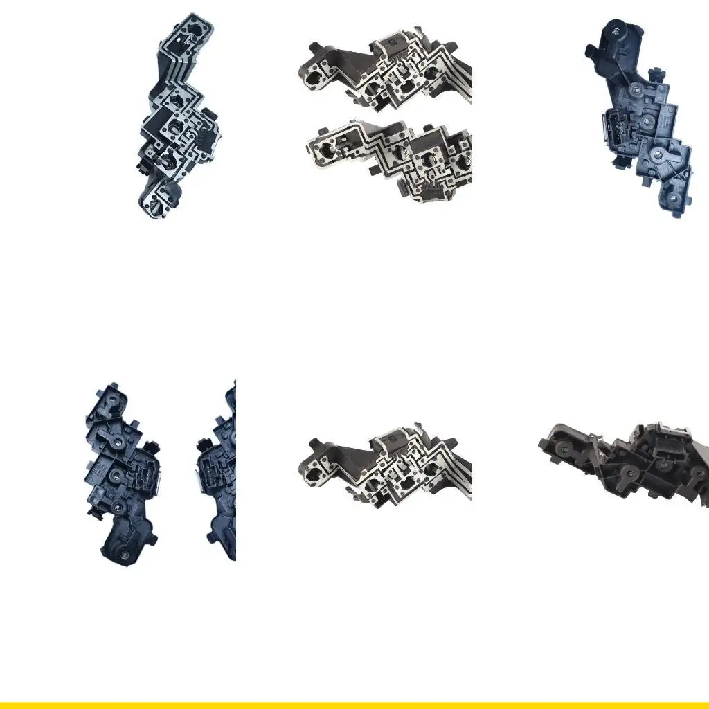 SZCH Tail Light Circuit Board for 307 T61 Hatchback Featuring Superior Conductivity
SZCH Tail Light Circuit Board for 307 T61 Hatchback Featuring Superior Conductivity