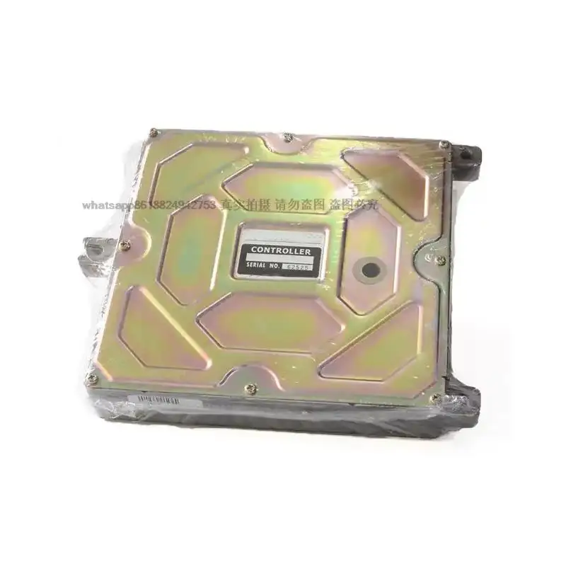 for PC 100 120 200-6 small head motherboard computer board controller Imported high-quality excavator accessories
for PC 100 120 200-6 small head motherboard computer board controller Imported high-quality excavator accessories