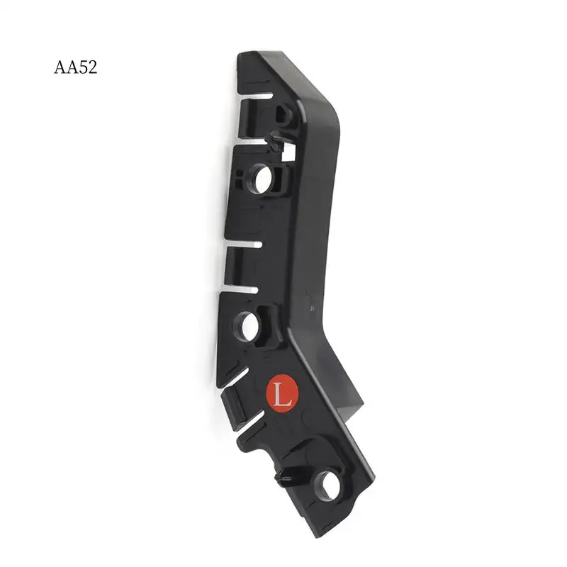 AS-Car Front Bumper Support Braket Sheet Metal Cover Parts For Land Rover Discovery Sport 2015-2019 Left LR077883
AS-Car Front Bumper Support Braket Sheet Metal Cover Parts For Land Rover Discovery Sport 2015-2019 Left LR077883