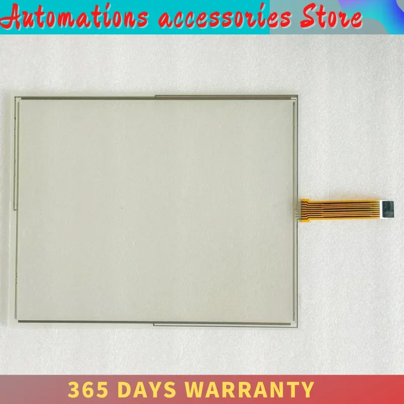 AMT9539 91-09539-000 Touch Screen Panel Glass Digitizer for AMT9539 91-09539-000 Touchscreen TouchPad
AMT9539 91-09539-000 Touch Screen Panel Glass Digitizer for AMT9539 91-09539-000 Touchscreen TouchPad