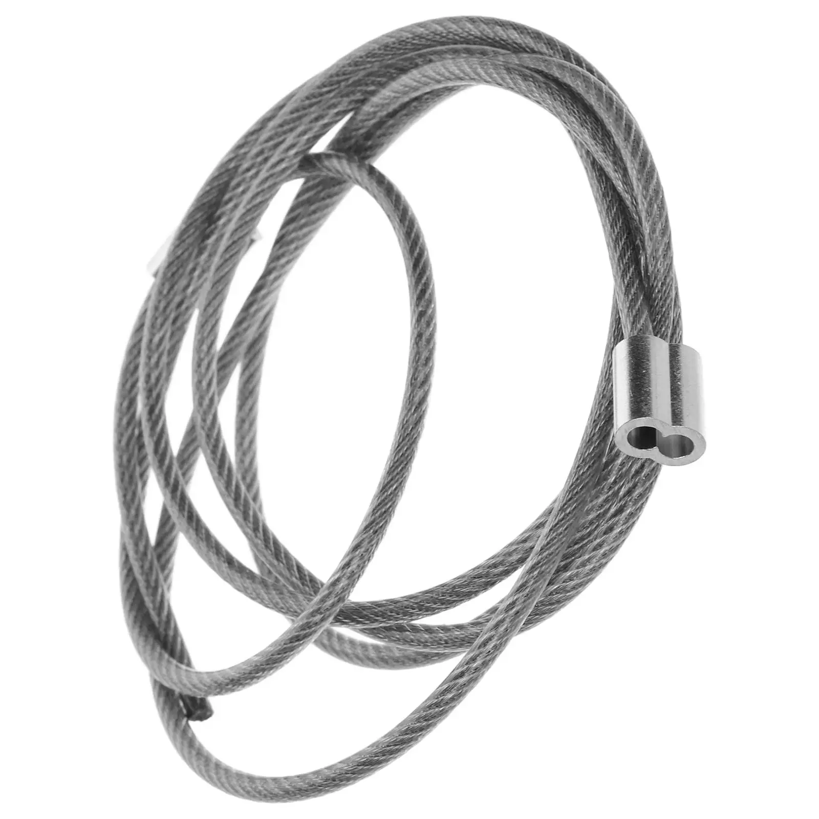 Basketball Net Stringing Hoop Replacement Crimping Tool Versatile Cable Cord Aluminum
Basketball Net Stringing Hoop Replacement Crimping Tool Versatile Cable Cord Aluminum